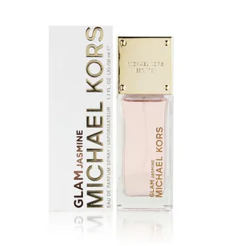 

MICHAEL KORS GLAM JASMINE EAU OOF PARFUM 50ML VAPORIZER