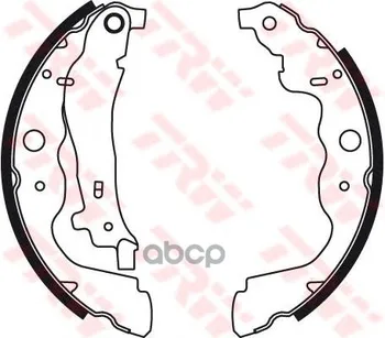 

Pads TORM drum k-t Renault Duster Logan MCV Kangoo TRW/Lucas Art. gs8780