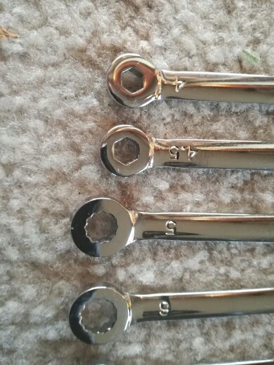 Color : British System YUQIYU 10pcs Mini Wrench Set Polished Surface Repair Home Portable Size Key Ring Spanner Manual Practical Easy Apply Explosion Proof Color : British System YUQIYU 10pcs Mini Wrench Set Polished Surface Repair Home Portable Size Key Ring Spanner Manual Practical Easy Apply Explosion Proof