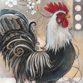 

9083sh pillowcase matrenin Posad 'petu' 39*39 cm