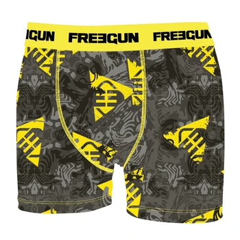 

FREEGUN Briefs child boxer in microfiber