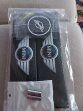 Tapas de válvula de rueda de coche, emblema de metal, tapa protectora para Mini Cooper Countryman clubman F54 F56 F55 F60 R60 R61, accesorios de estilo de coche