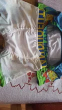 2 unids/set niños de dibujos animados ropa interior suave y transpirable bragas chico boxeador 3-11T bebé bragas dibujos animados de esponja Panty bragas ropa interior