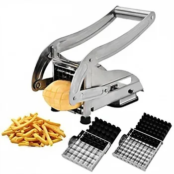 

Potato cutter