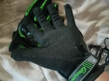 Riding tribe-guantes de moto de carreras, guantes de moto de carreras, Gant