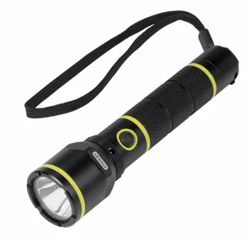 

70LM rechargeable LED flashlight