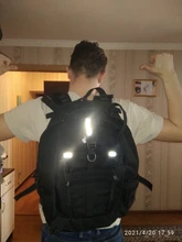 Mochila militar De viaje para hombre, bolsa De acampada, militar táctico, Molle, escalada, senderismo, Aire libre, XA714WA, 40L, 15l