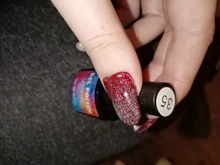 Recién llegado, Gel de esmalte de uñas de huevo de codorniz, 15ML, Gel UV de cáscara de huevo, efecto de punto, laca de uñas semipermanente para arte de uñas