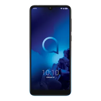 

Alcatel 3 5053D 32GB Dual Sim black/blue