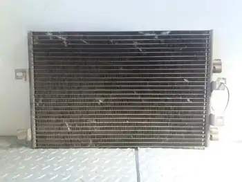 

8200708130 8200137650 capacitor/Air Conditioning Radiator Renault Kangoo (f/kc0) Alize
