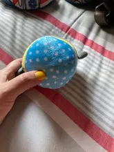 Dog-Ball-Toys Pet-Interactive-Toys Puppy-Cat Plush Small Cute Animal Chew-Squeaker Dog-Bite-Resistant