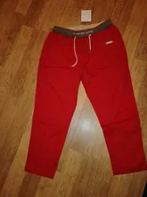 Pantalones holgados con cintura elástica de talla grande para mujer, pantalones bombachos de algodón informales combinados, moda de Corea, primavera y otoño, V156