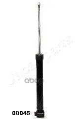 Shock absorber Audi A6 97-04 Vw Passat(3b) 97-05 Rear Gas. Japanparts Mm00045 Japanparts art. MM00045