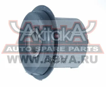 

Silentblock rear spring Toyota Toyota Dyna 200/toyoace G25 bu105/bu145 1996-1999 Akitaka art. 0101-432