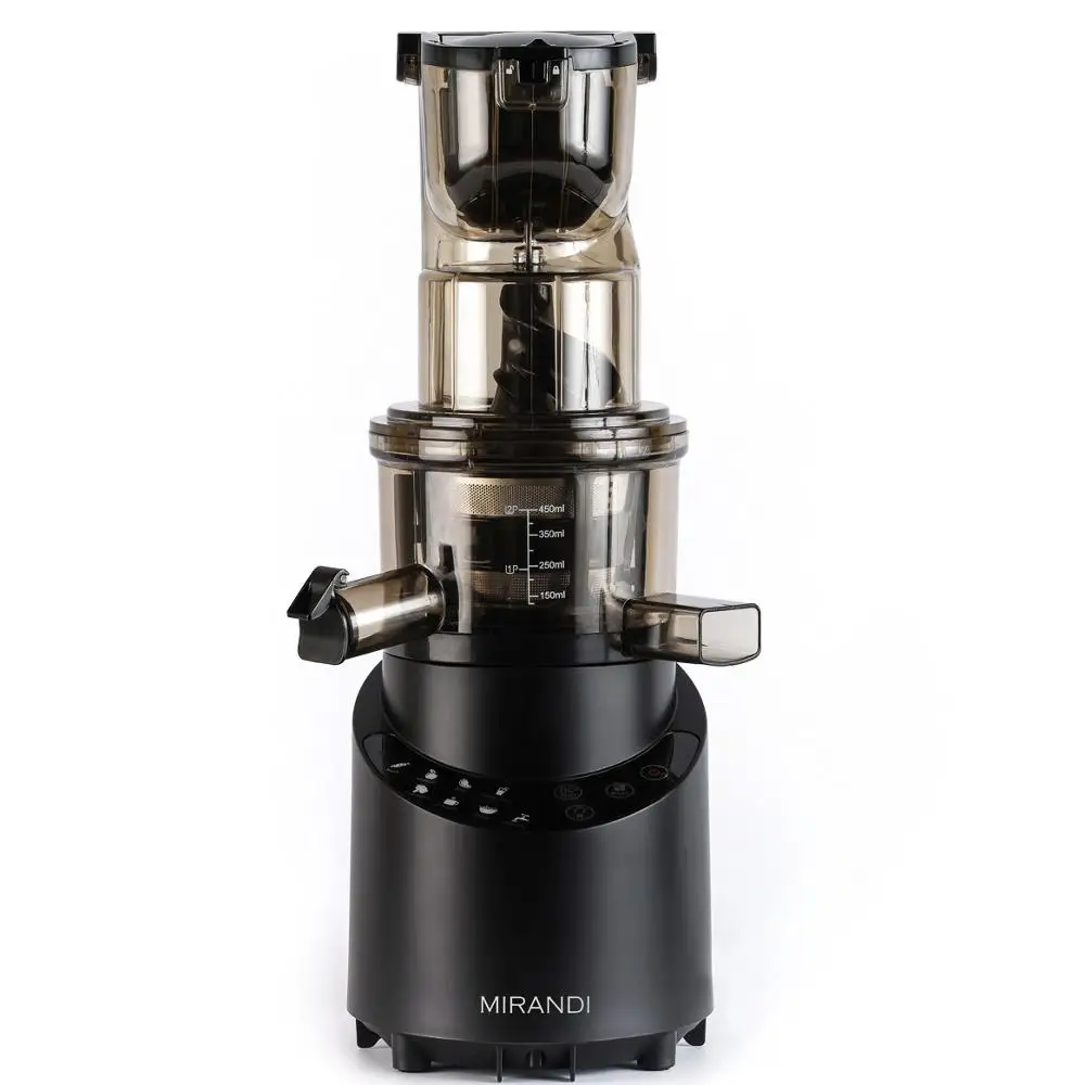 Соковыжималка MIRANDI J-100