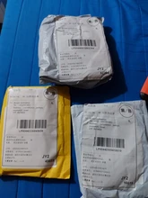 328 Uds aislamiento de poliolefina tubo aislante termoencogible envoltura de alambre Cable manga caliente de envoltura de alambre de Tubo termorretráctil