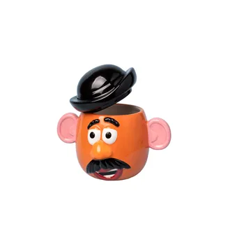 

Cup 3D DISNEY TOY STORY MR POTATO HEAD
