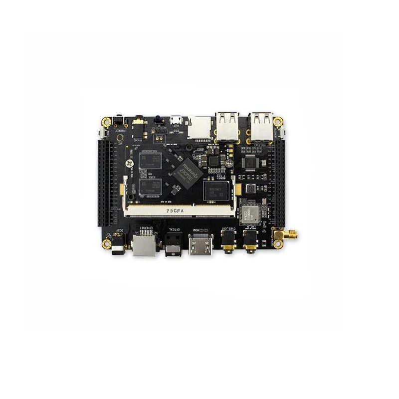 ShenzhenMaker магазин Firefly-PX3-SE