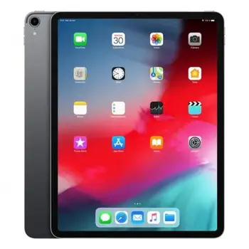 

IPAD PRO 11 2018 WIFI 512GB-SPACE GRAY-MTXT2TY/TO
