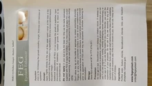 FEG-sérum para crecimiento de pestañas, máscara potenciadora de crecimiento de pestañas, medicina natural, crecimiento de cejas