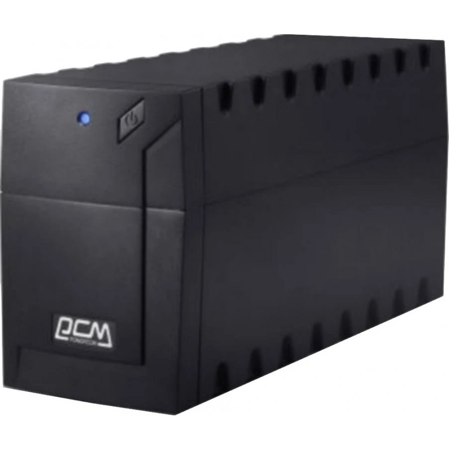 Устройство бесперебойного питания POWERCOM RPT-1000AP (12 V)