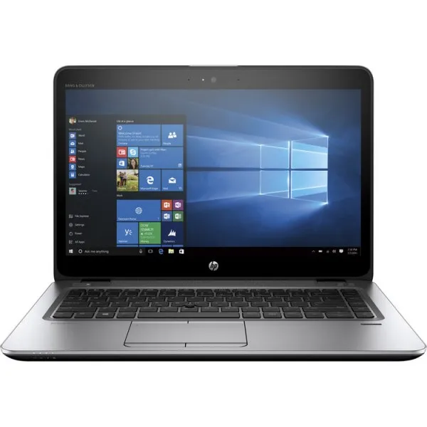 HP ELITEBOOK 840 G3 i5 6300U | 8 GB | 180GB SSD | WEBCAM | WIN 10 PRO