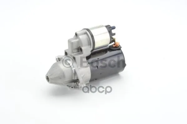Стартер Bosch арт. 0001107413