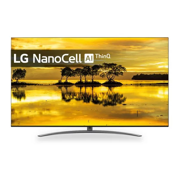 Smart tv LG 55SM9010PLA 5" 4 K Ultra HD светодиодный Nanocell WiFi черный