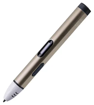 

3D pen P5 gold