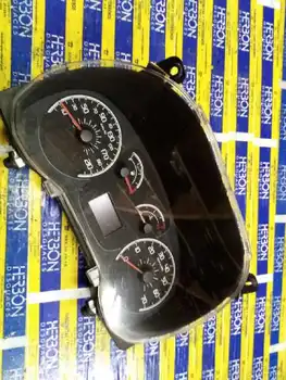 

51910134 503005160103 box Instruments Fiat Doblo Ii (152) *