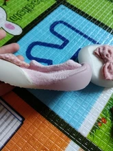 Zapatos de princesa con suela suave para bebé y niña, zapatos para primeros pasos con lazo, moda de verano, para niños pequeños, niña recién nacida, 0 a 3 años