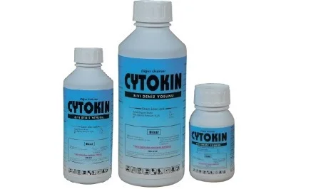 Cytokin 250 cc