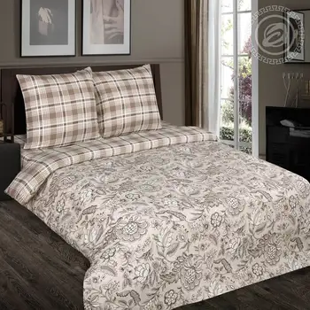 

Murdie bed linen (1,5 slept.)