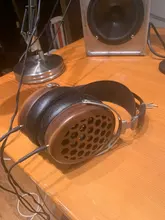 Altavoz de auriculares Hifi de 50mm, dispositivo de audio con Bluetooth, bricolaje, 24ohm, alta gama, controlador de auriculares, piezas de Reparación de auriculares, graves profundos, 2 uds.