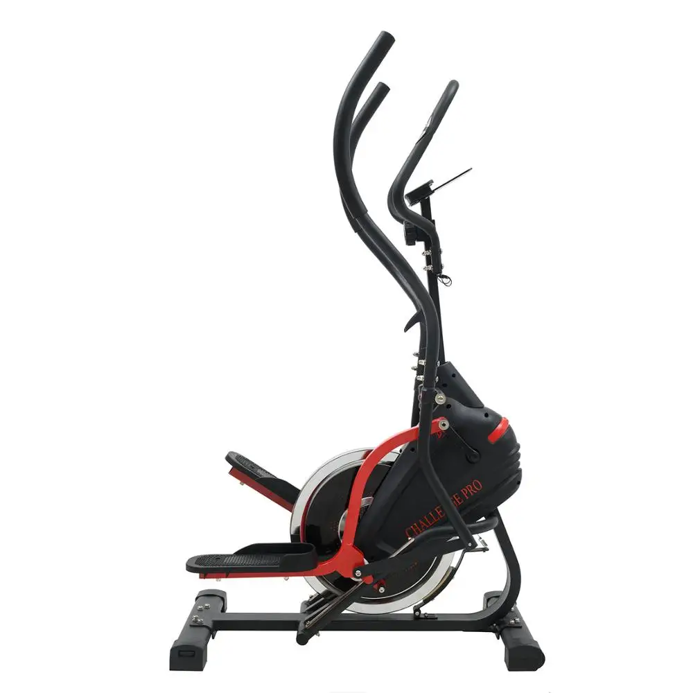 Elliptical trainer with element степпера challenge pro DFC e8019r afbeelding