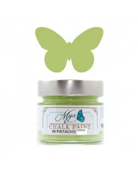 

CHALK EFFECT PISTACHIO CHALK MYA PAINT