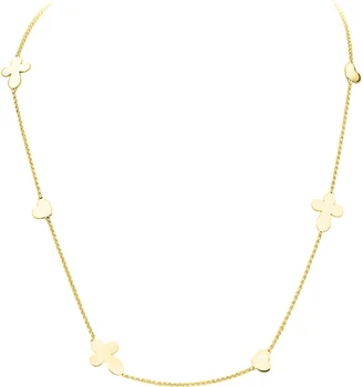 

AMEN Mod. Crosses CUORIAMEN8054719046325