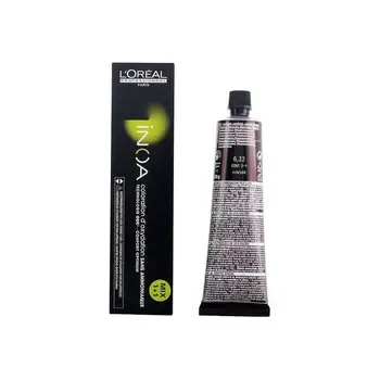 

Dye without Ammonia Inoa L'Oreal Expert Professionnel N ° 6,32 (60g)