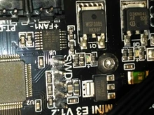 V1.2-Control-Board 3d-Printer-Parts V1.3 Ender E3 Dip Tmc2209 Uart Mini E3 Bigtreetech Skr