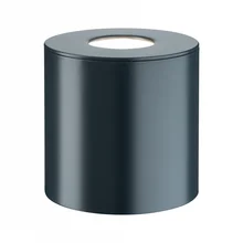 79673 Outd ABL Name IP44 800lm 4000K 60° anthr