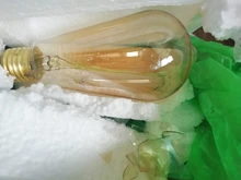 Light-Bulb Edison-Lamp Retro-Light Dimmable E27 Incandescent Vintage 220V 40W