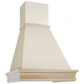

Hood elikor Villa Valencia 60п-650-п3л top. Milk/Oak neokr