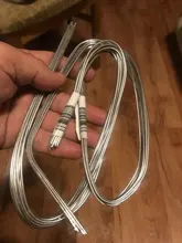 Barra de soldadura de aluminio en polvo, barra de soldadura de brazo de 1,6/2MM, baja temperatura, 10/20 piezas