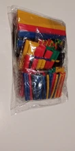 164 unids/set termorretráctil tubo termoretractil poliolefina tubo Cable Kit de surtido aislado manguito tubo de envoltura de alambre Cable manga