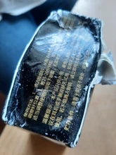 Parches de Ojo de cristal de colágeno, mascarilla hidratante para reducir las ojeras, Gel para dormir, antiedad, antiarrugas, cuidado de la piel, 60 uds.