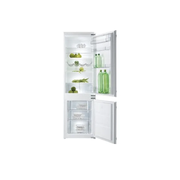 Встраиваемый двухкамерный холодильник Korting KSI 17850 CF|Походные сумки-холодильники| |