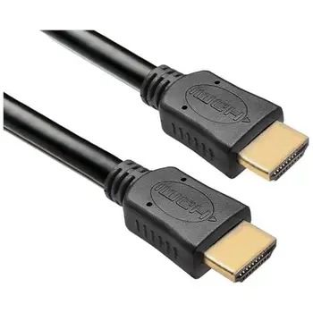 

Vultech cable Hdmi To Hdmi V 1.4 Mt 5 VULTECH7.15