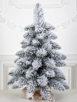 

Fir artificial TPK "new Christmas tree" Siberian snow-covered 0,6 m