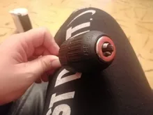 Portabrocas sin llave profesional de precisión, herramienta de 13MM con adaptador SDS, Portabrocas para taladro de impacto superior de 700W