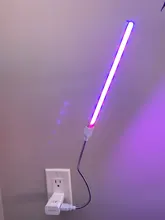 Grow-Light Phyto-Lamp Greenhouse-Vegetable-Seedling-Plant-Lighting USB Full-Spectrum
